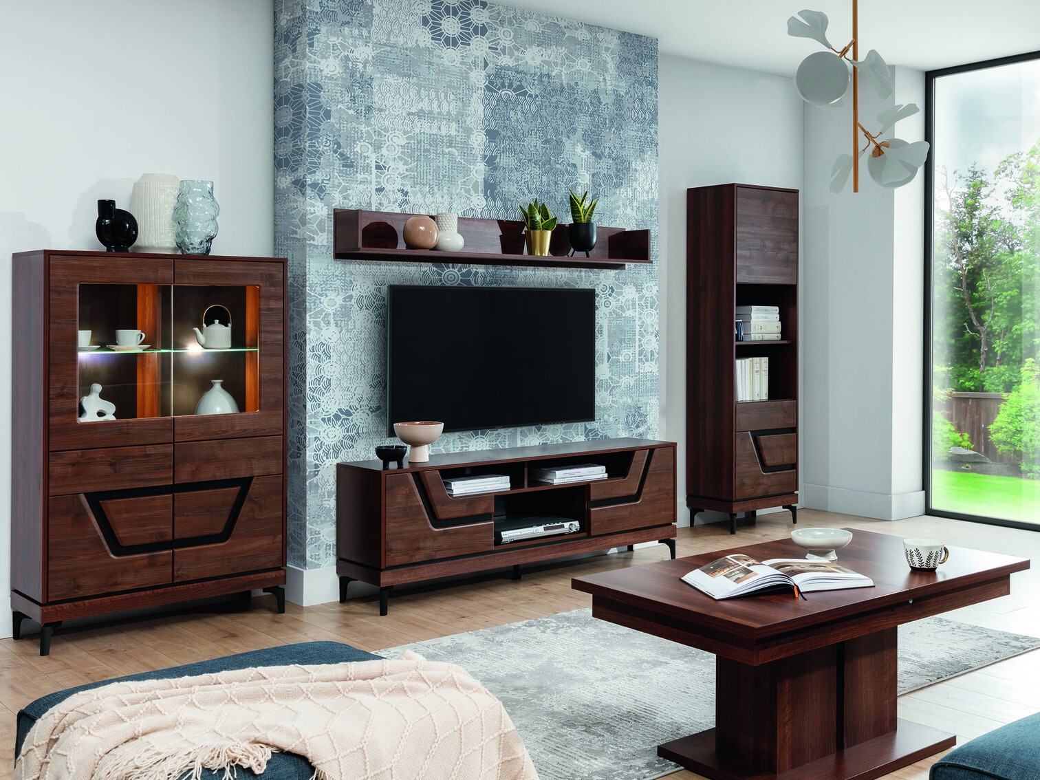 Mueble TV Romlora 100