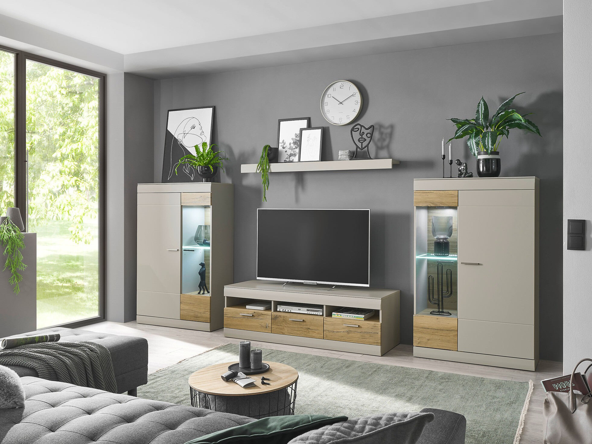 Aparador Romlevu 106