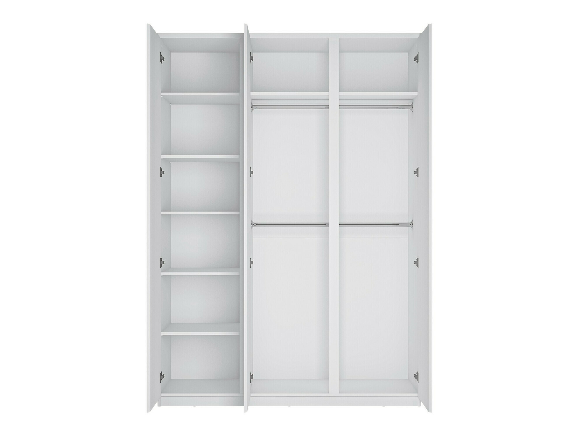 Conjunto de dormitorio Merfere 126