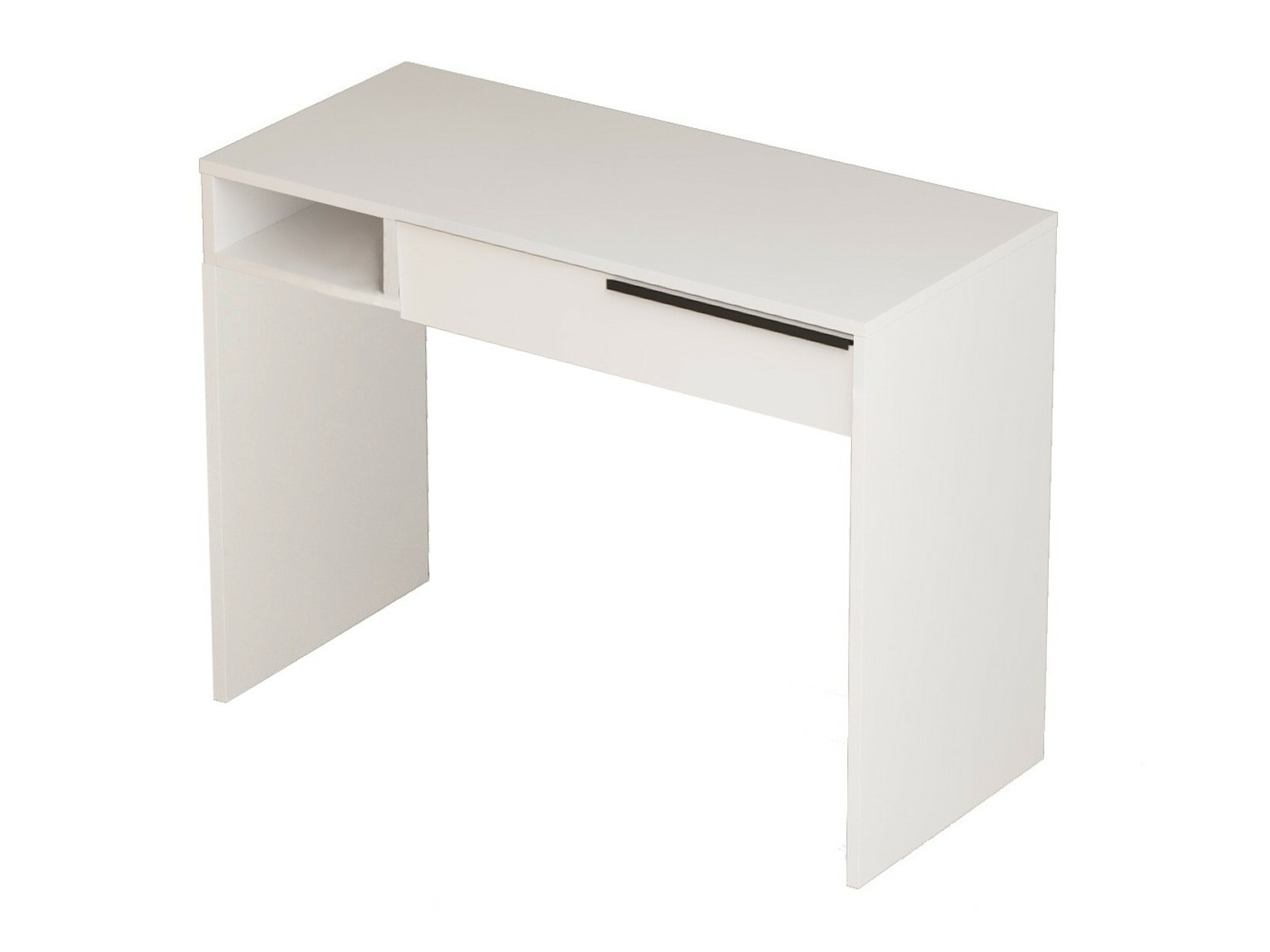 Tocador Fertore 117 (Blanco)