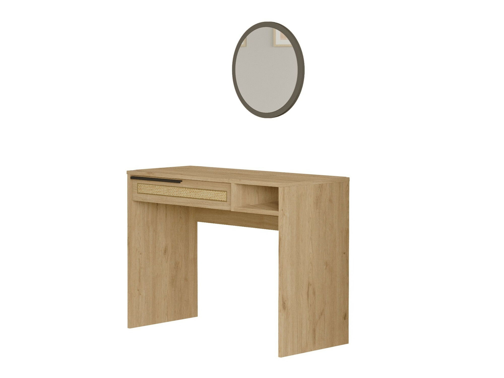 Tocador Fertore 117 (Roble)