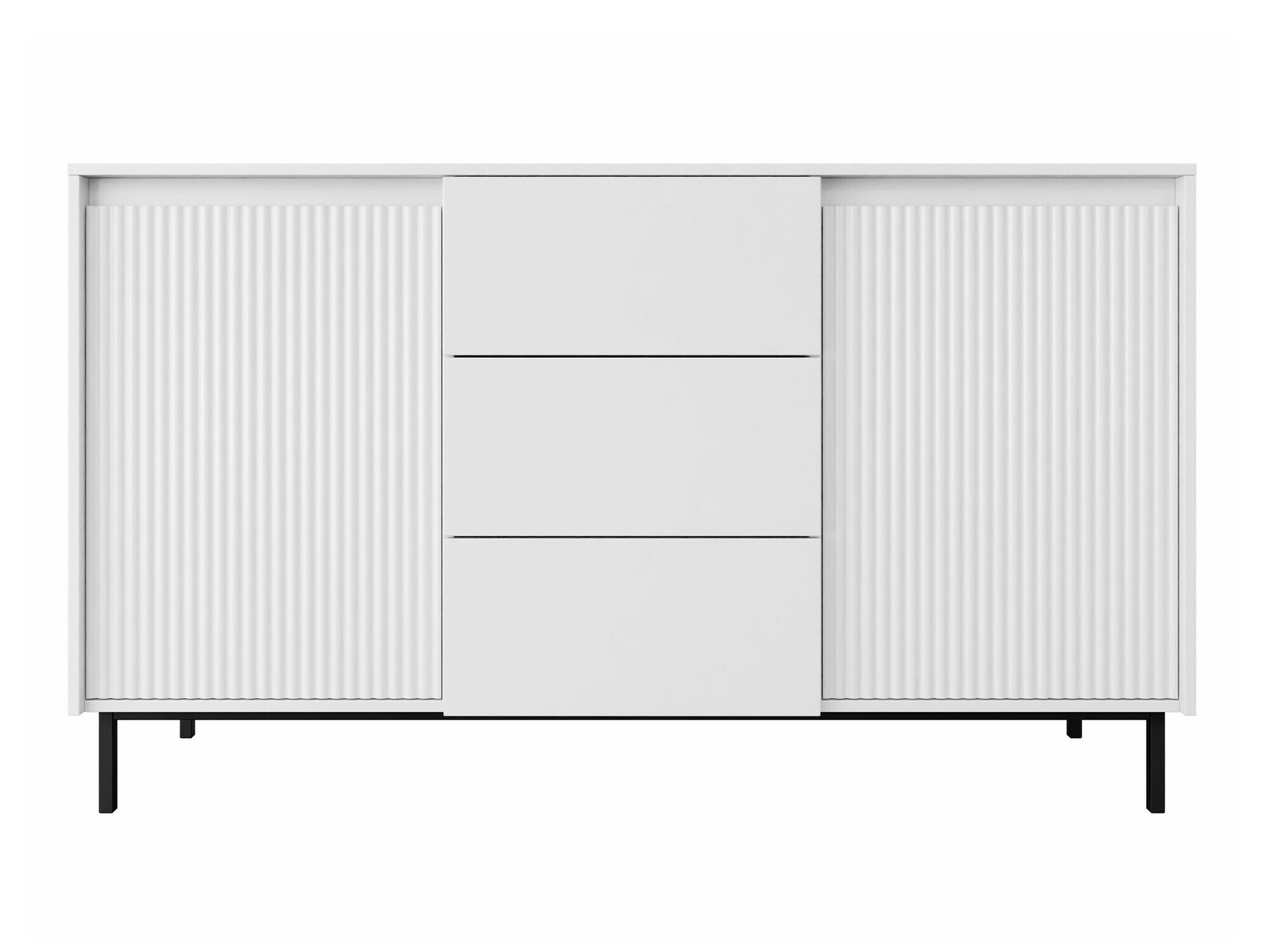 Cómoda Comfivo Delruva I (Blanco)