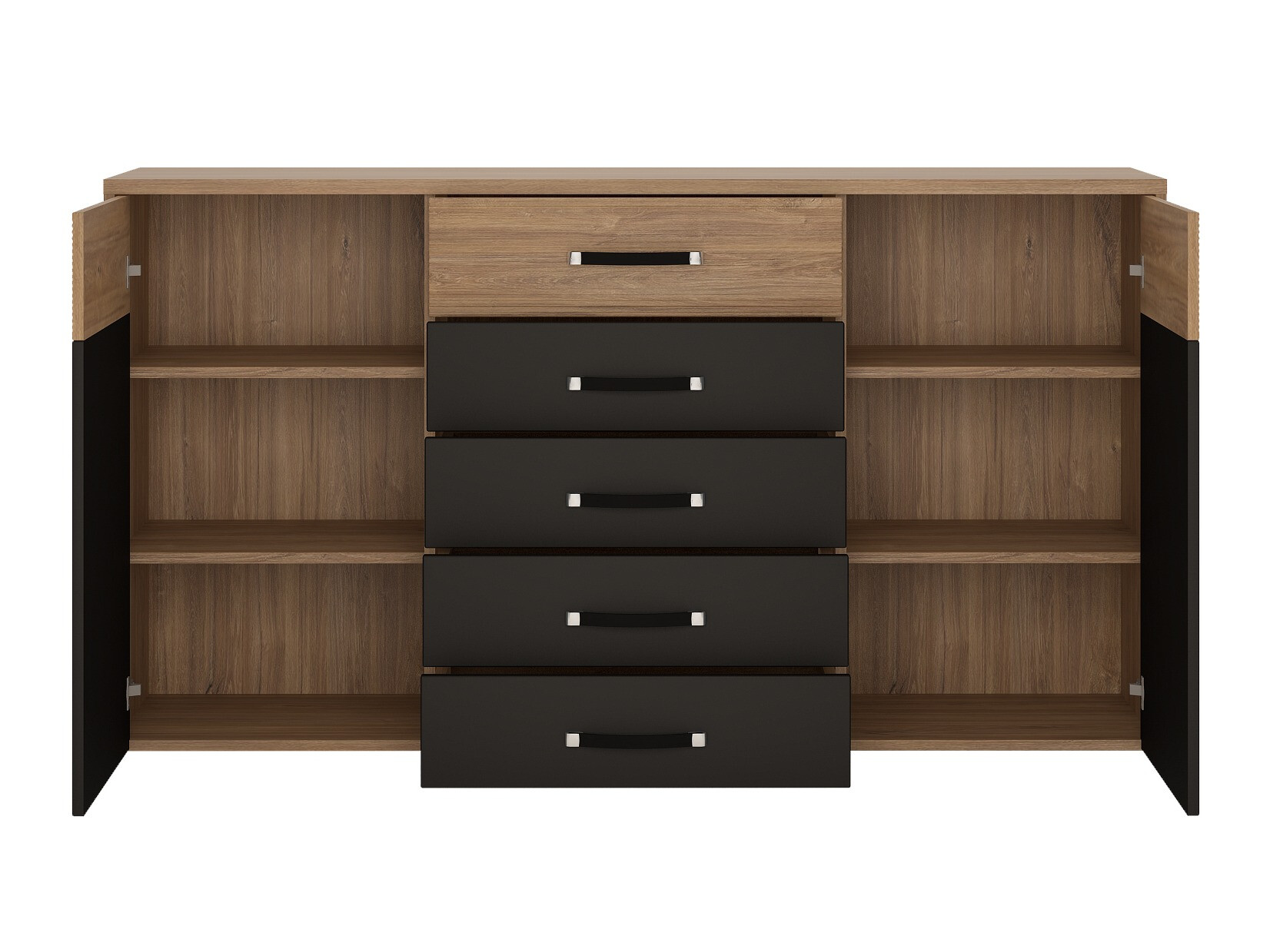 Conjunto de dormitorio Melenou 106