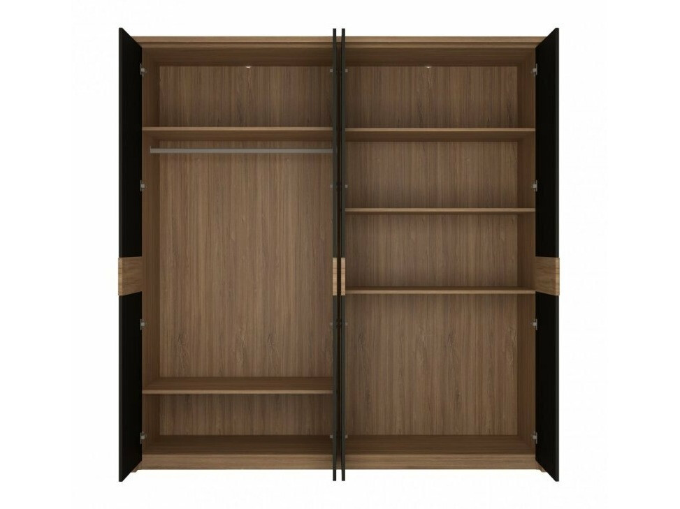 Conjunto de dormitorio Melenou 107