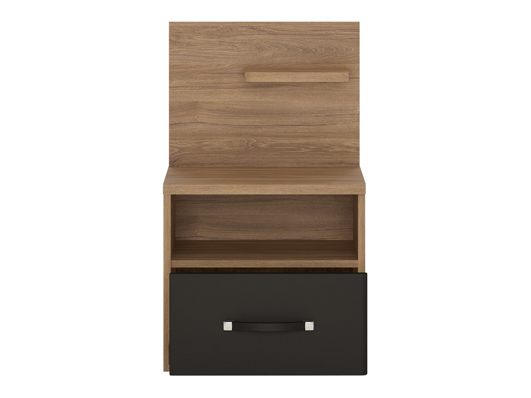 Conjunto de dormitorio Melenou 107