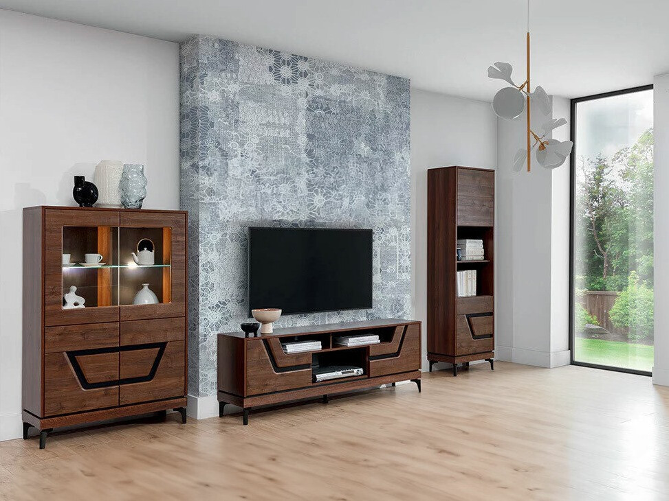 Conjunto de salón Romlora 111