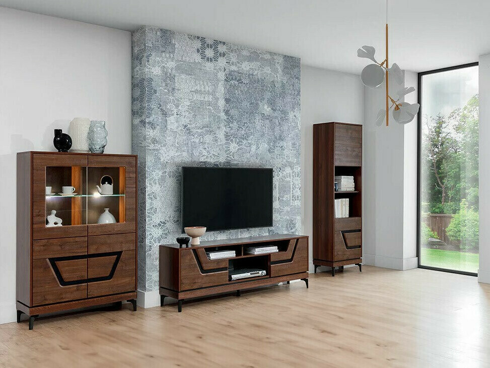 Conjunto de salón Romlora 111