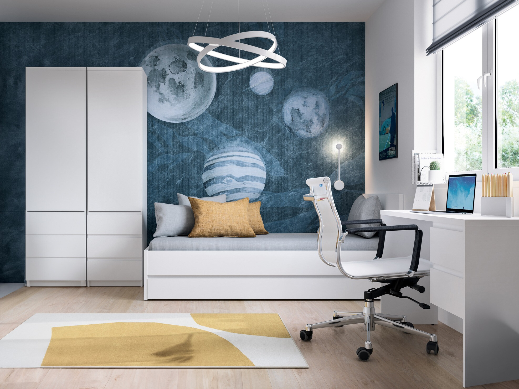 Conjuntos de muebles Merfere 127