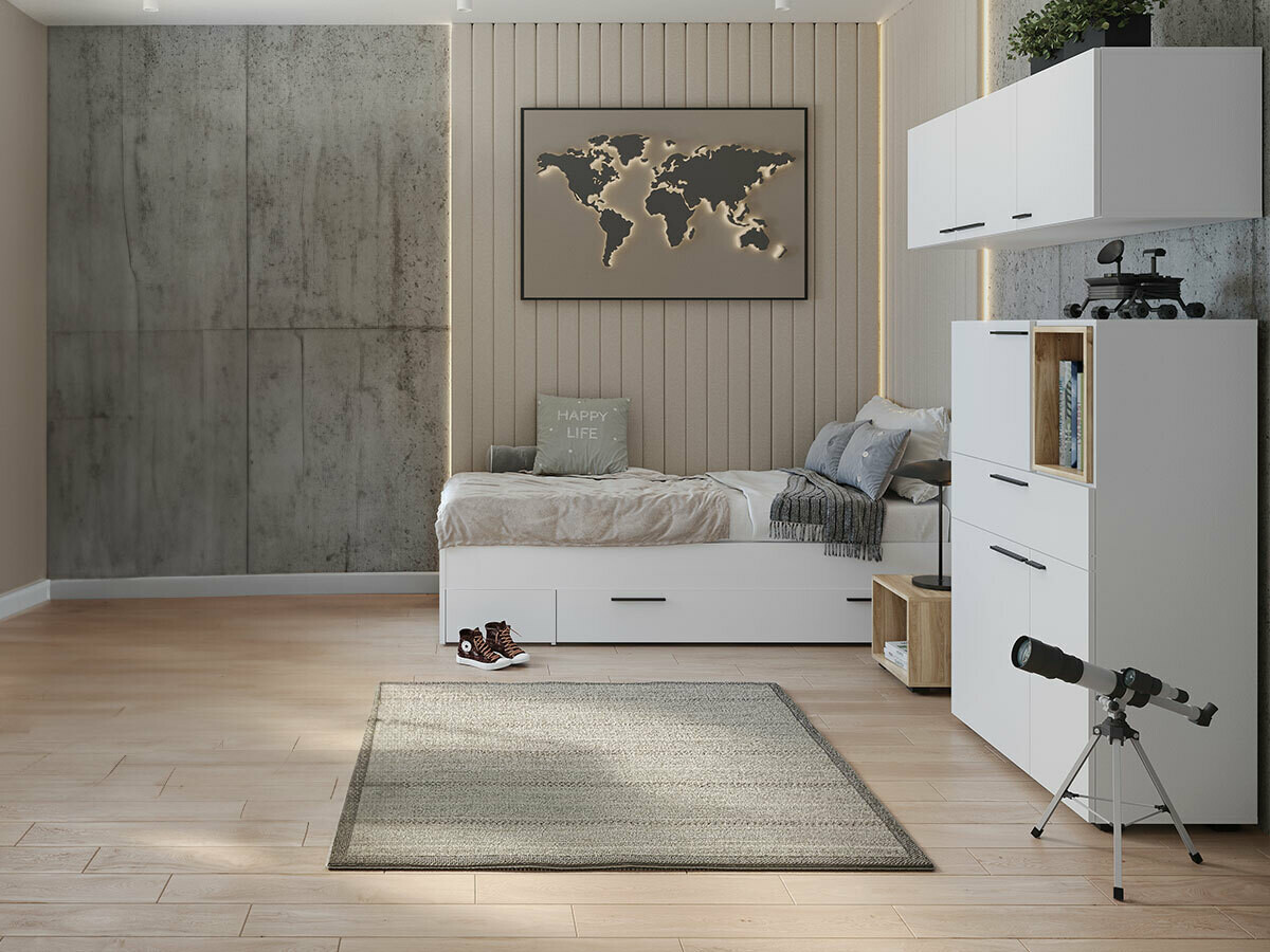 Conjuntos de muebles Vensale 116