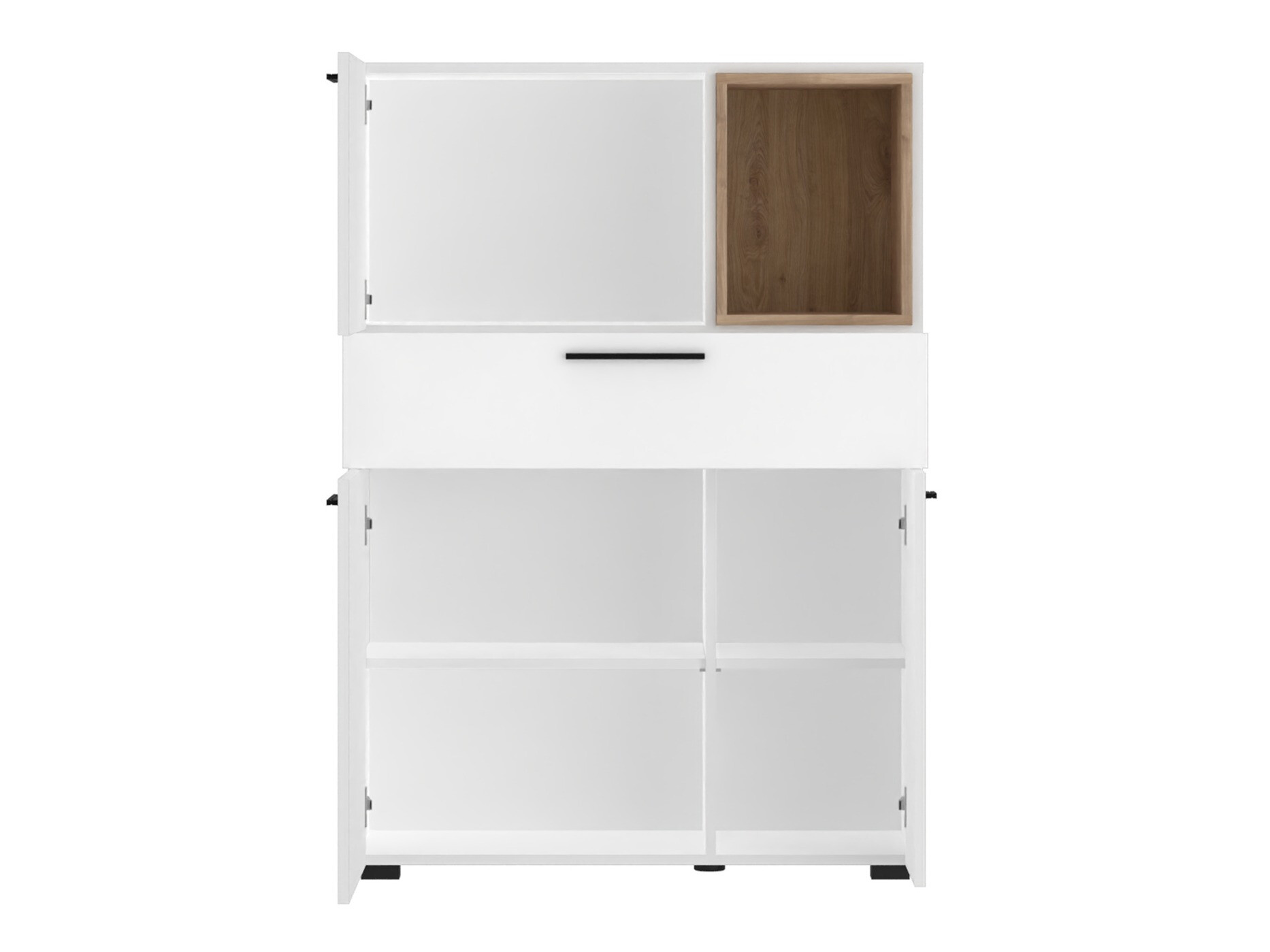 Conjuntos de muebles Vensale 116