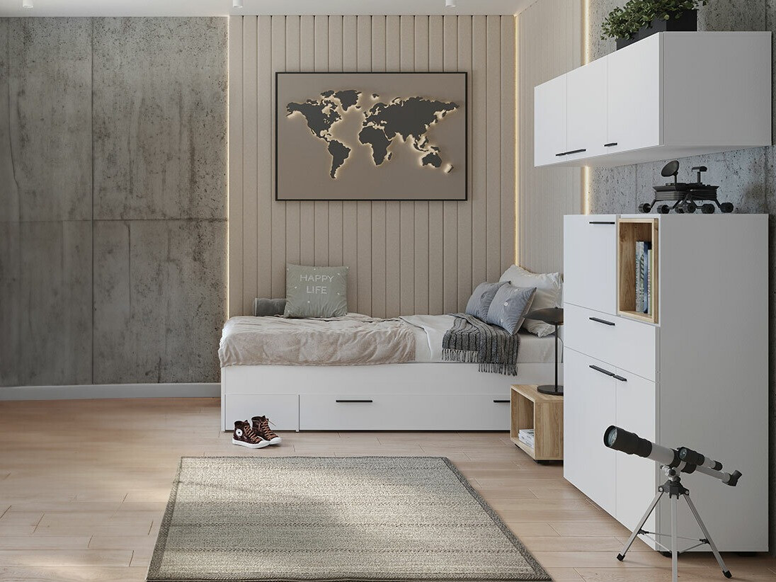 Conjuntos de muebles Vensale 116