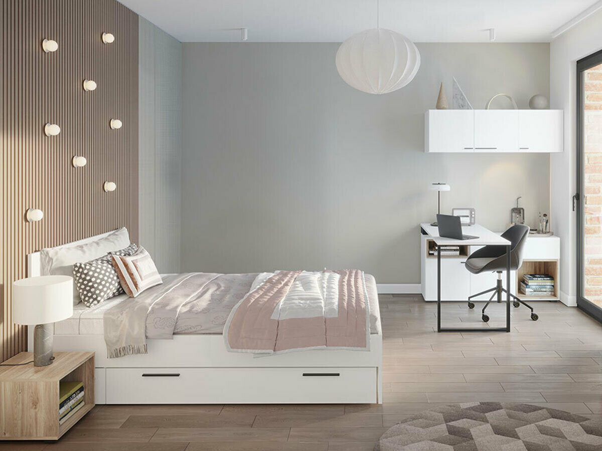 Conjuntos de muebles Vensale 117