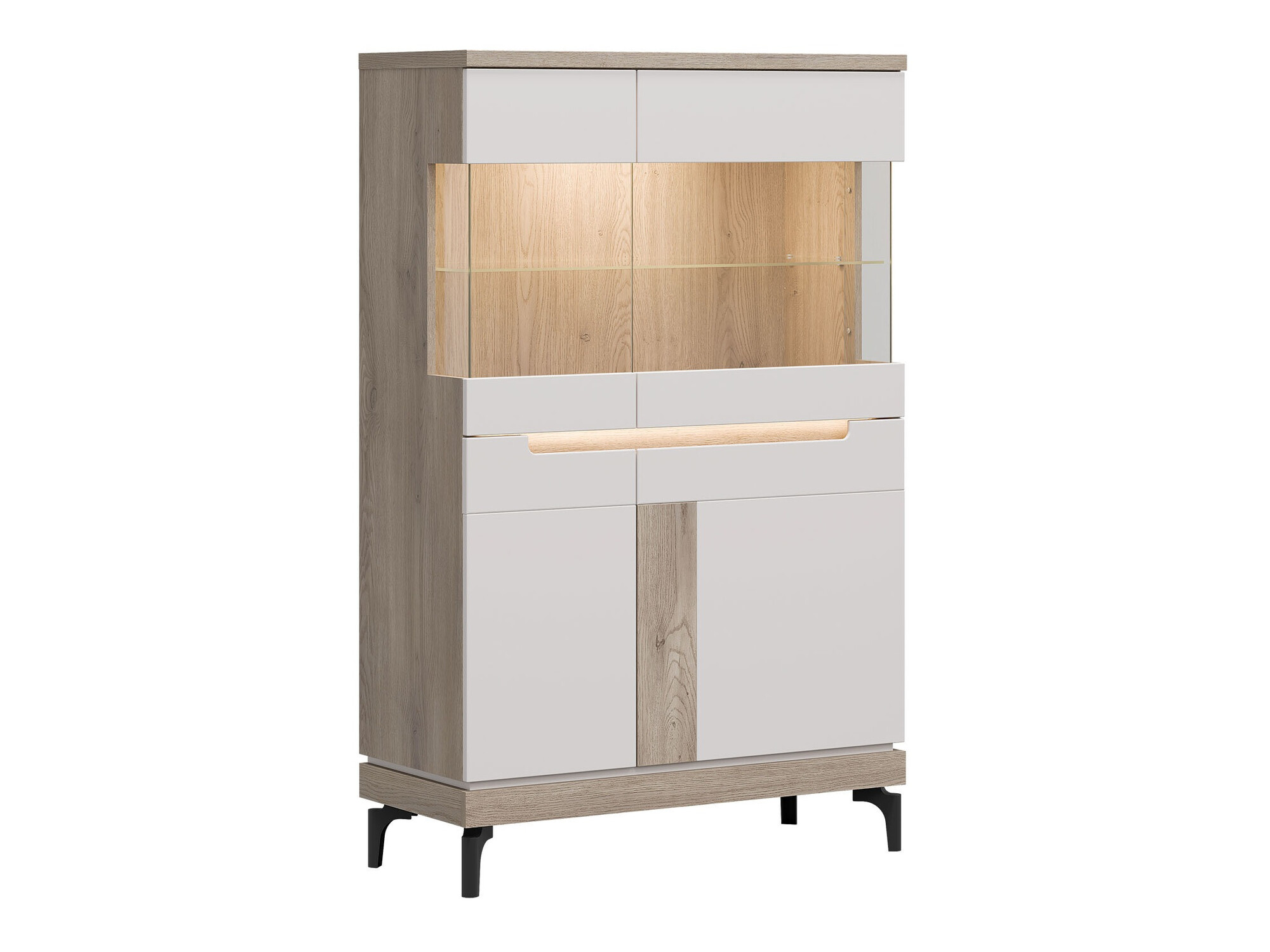 Estantería Elicali 105