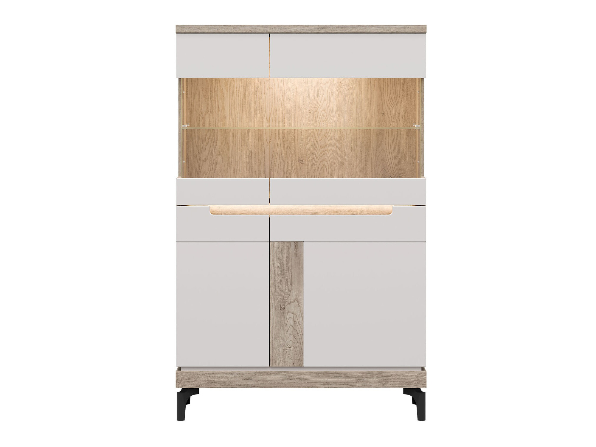 Estantería Elicali 105