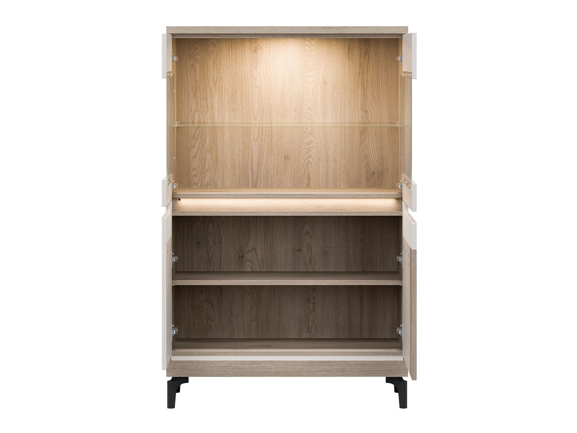 Estantería Elicali 105