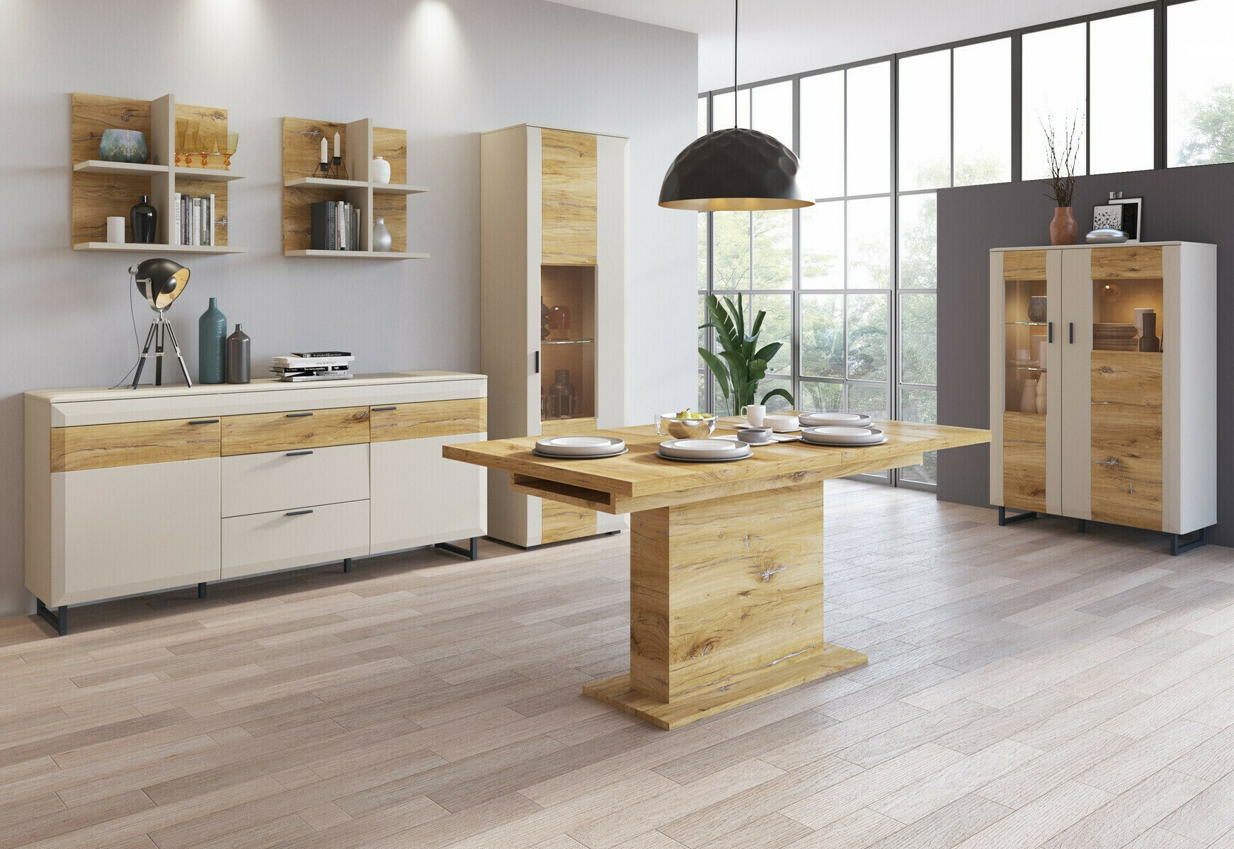 Estantería Mirmono 104 (Derecha)