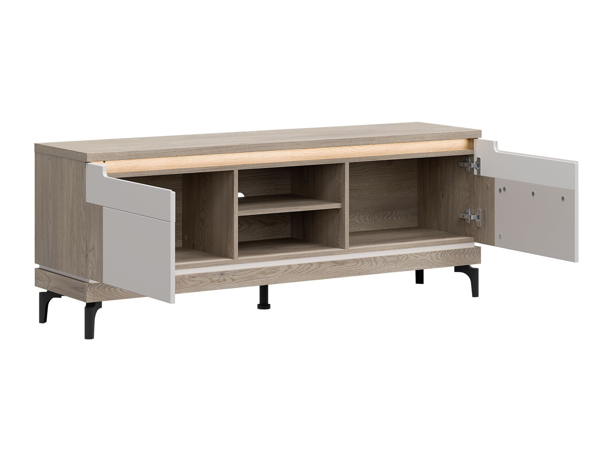 Mueble TV Elicali 100