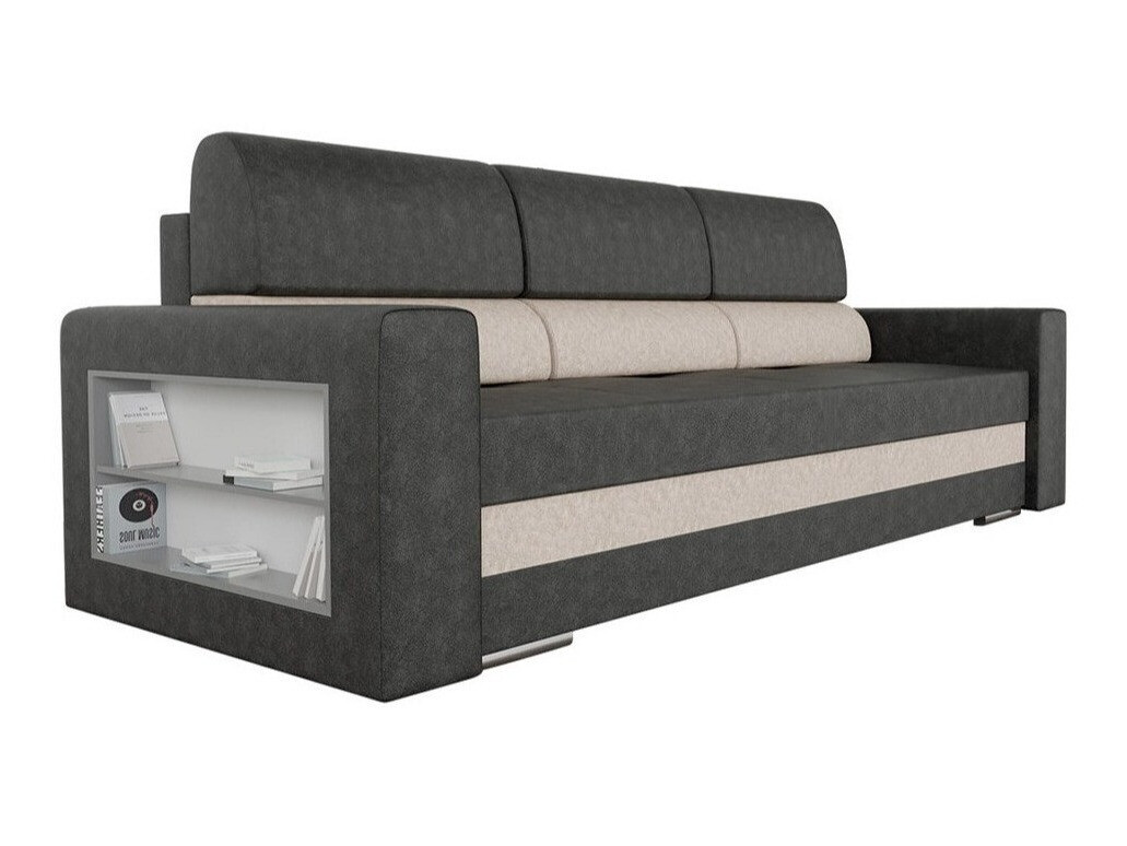 Sofá cama Decatur 100 (Forever 69 + Forever 60)