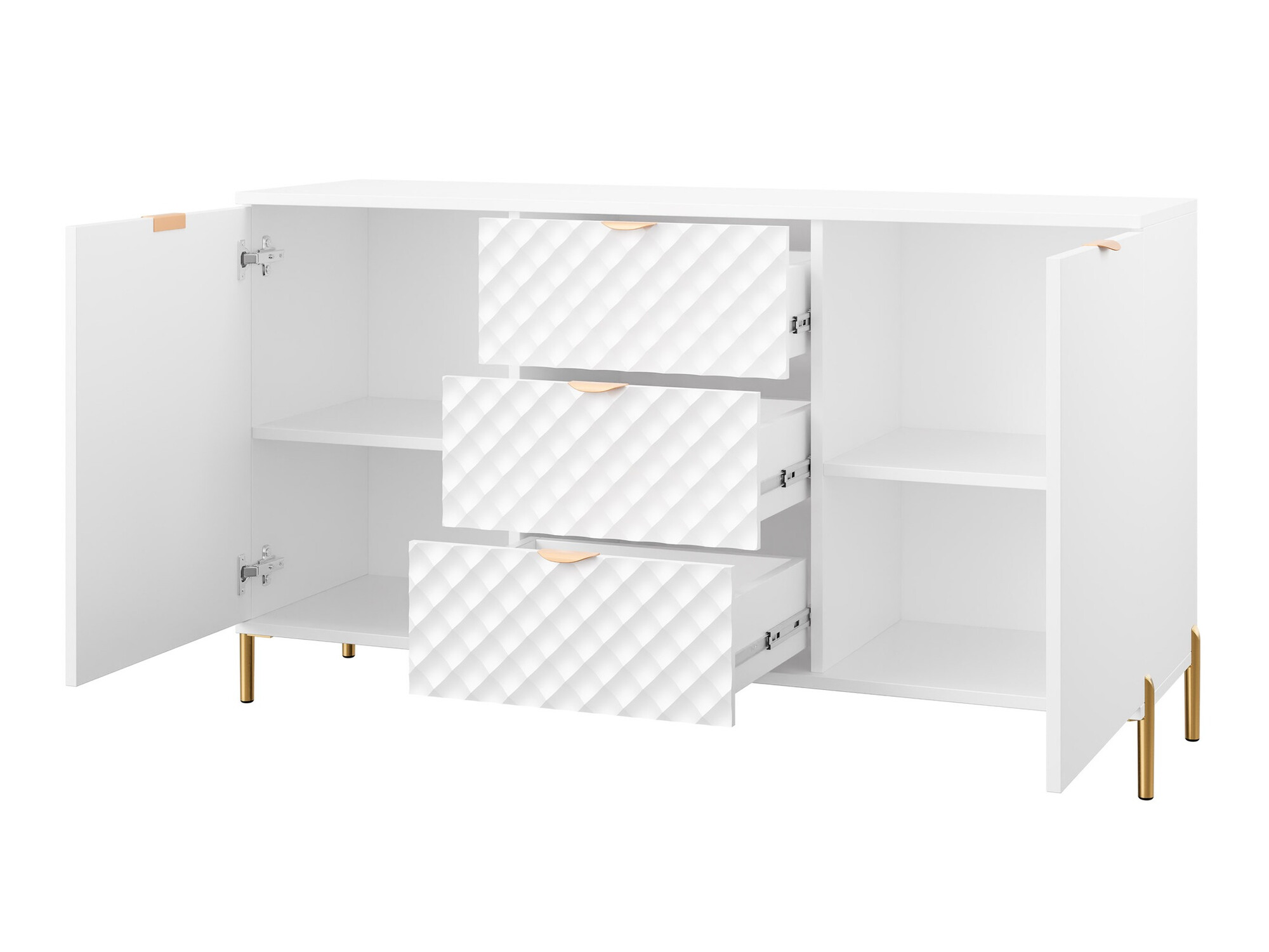 Cómoda Comfivo Serfero 101