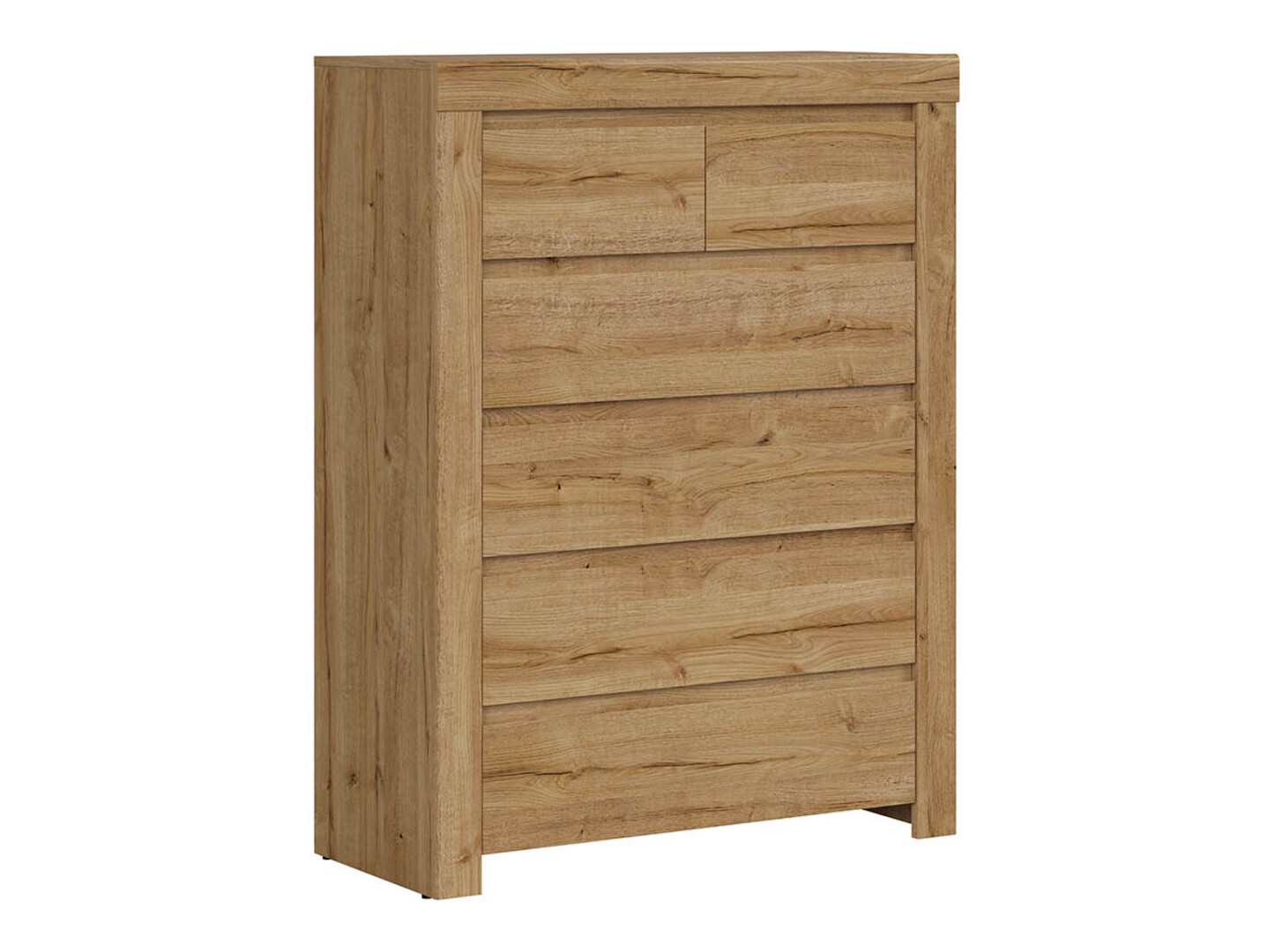 Cómoda Sonsoru 114 (Roble)