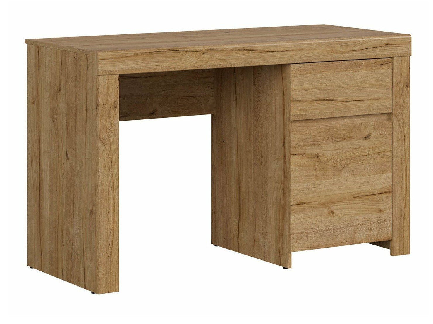 Mesa de oficina Sonsoru 130 (Roble)