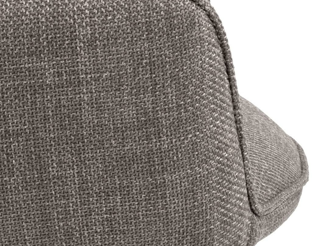 Silla Norsica 777 (Gris claro + Negro)