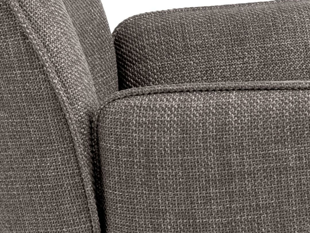 Silla Norsica 777 (Gris claro + Negro)