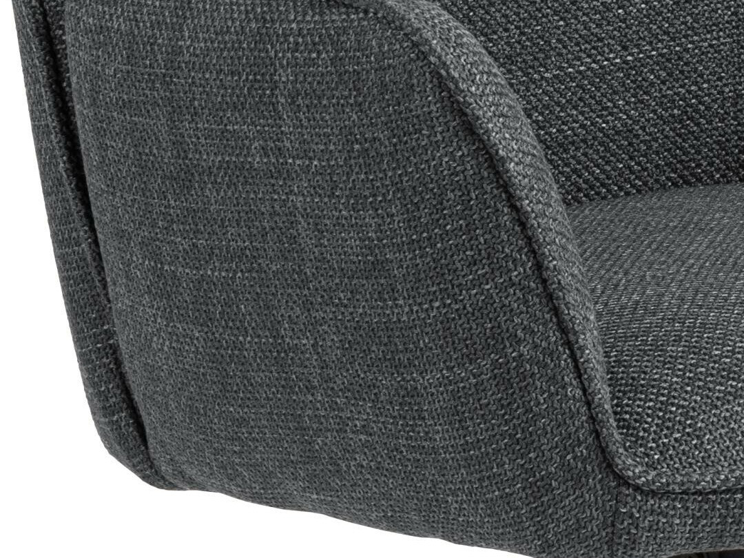 Silla Norsica 777 (Gris)