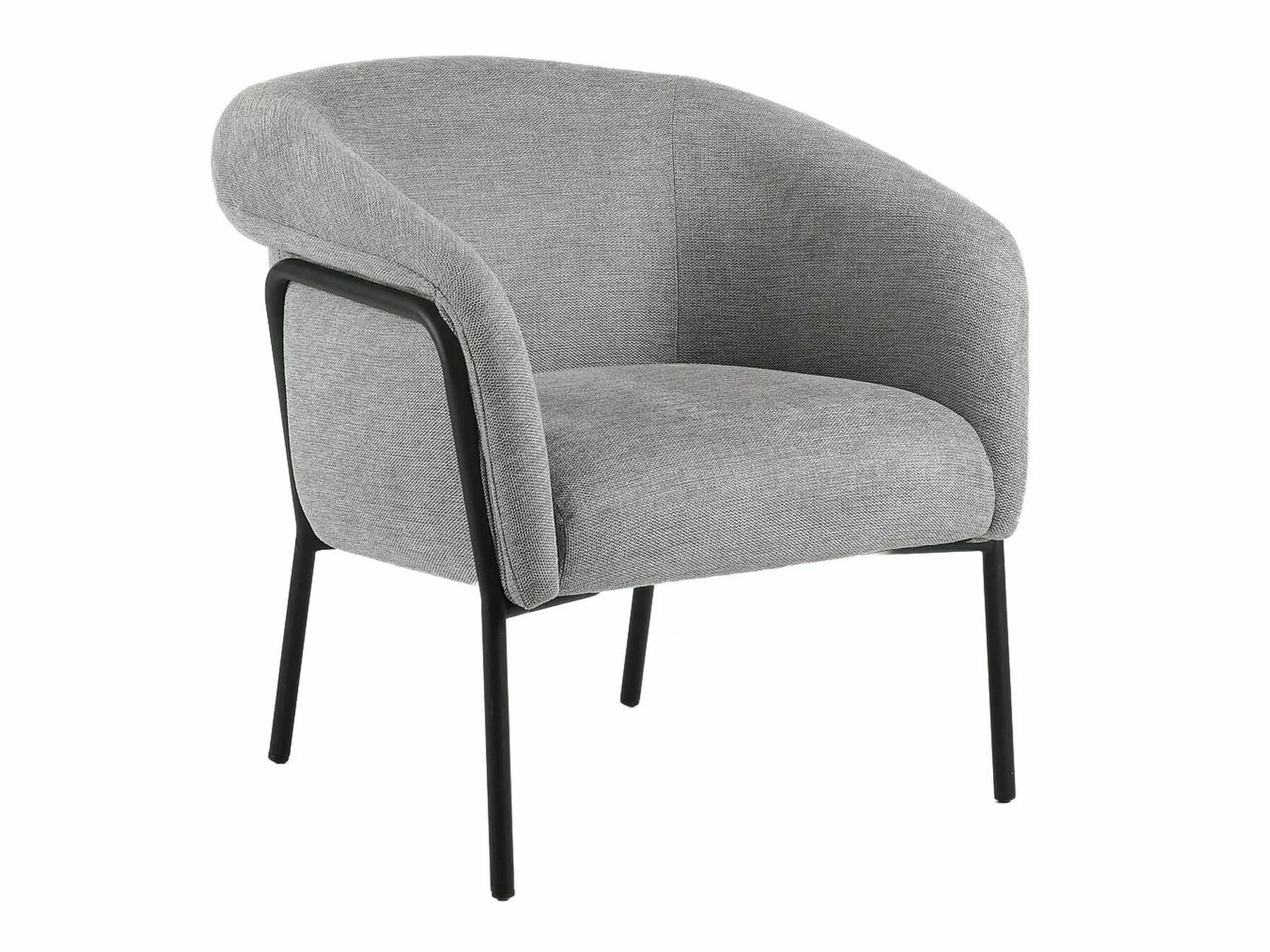 Sillón Detroit 102 (Gris)