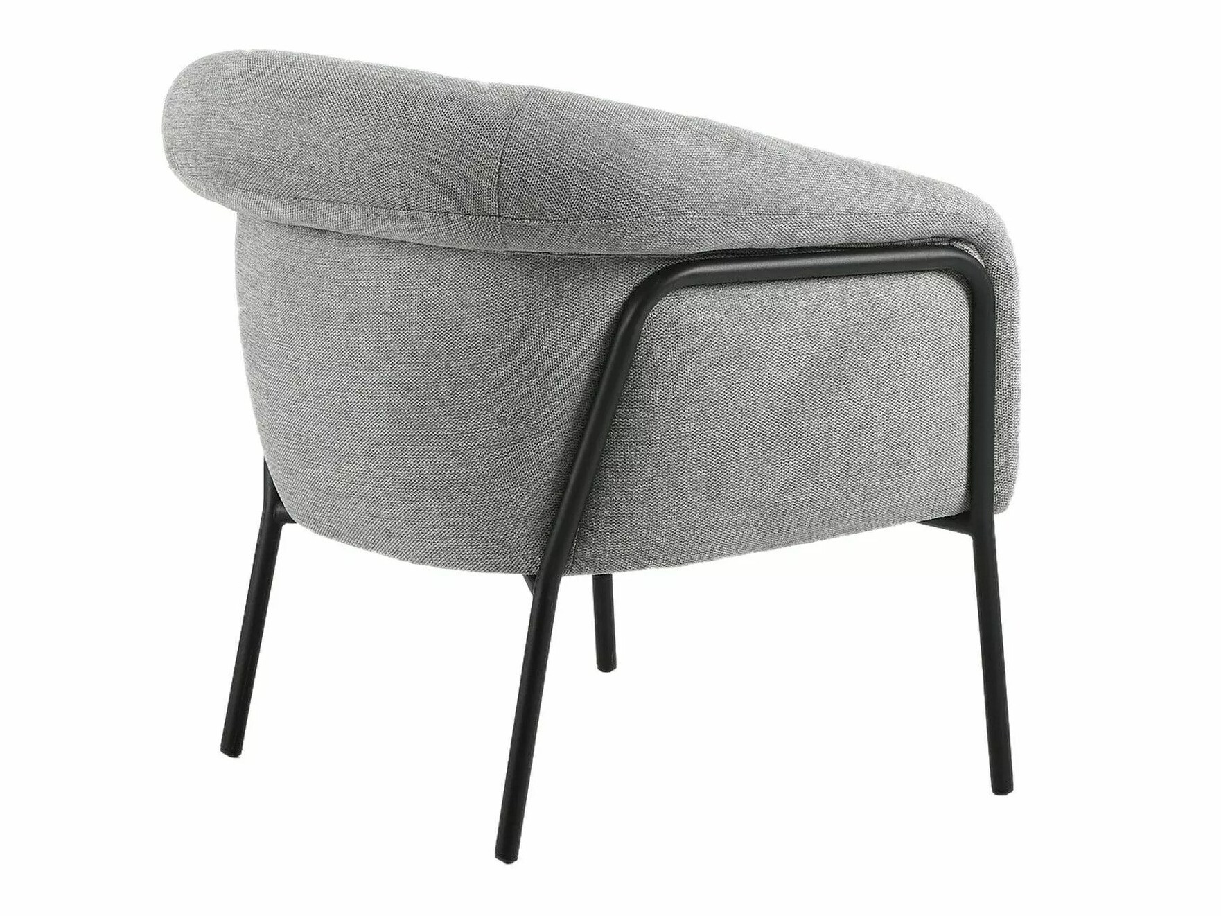 Sillón Detroit 102 (Gris)