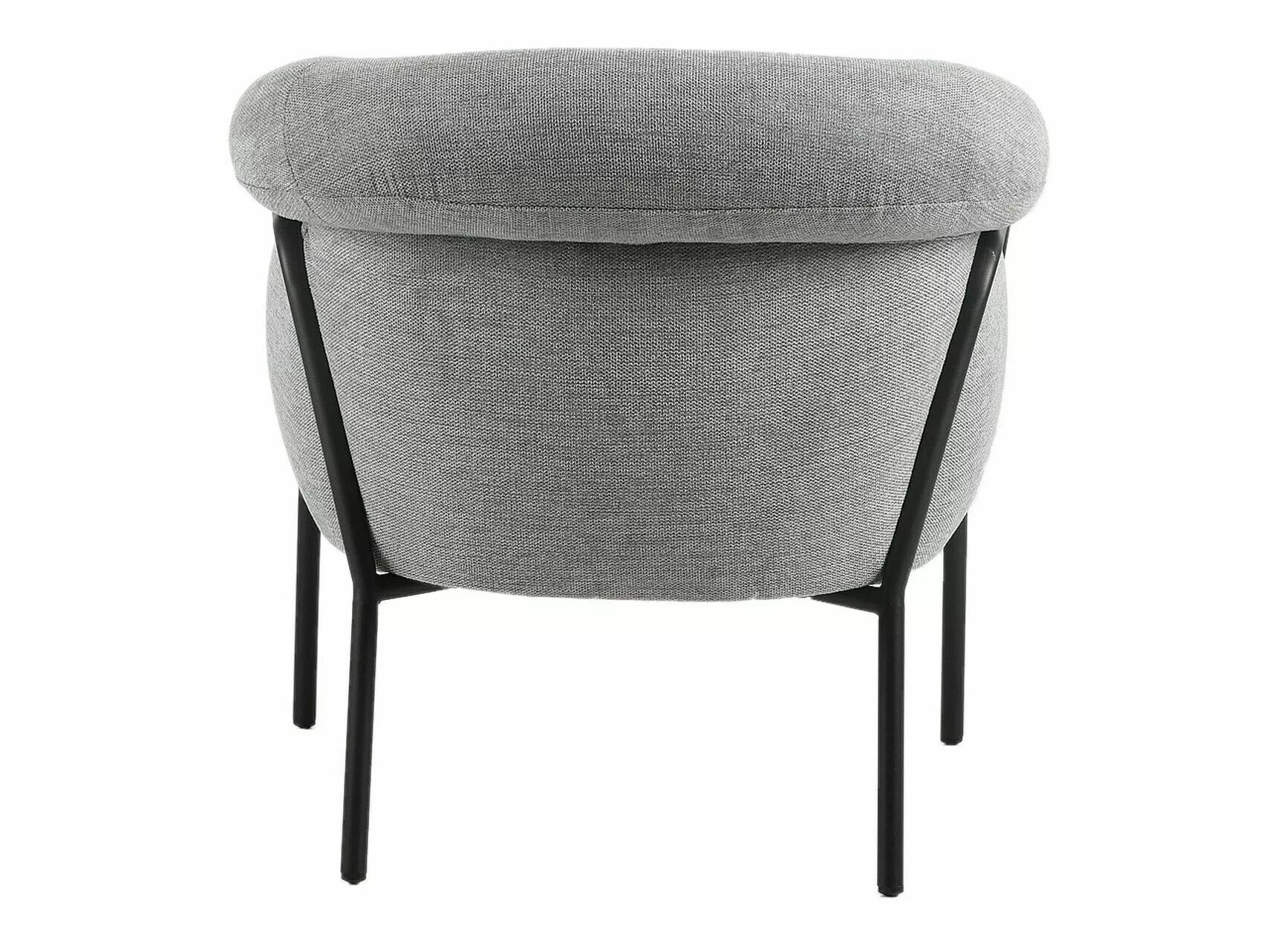 Sillón Detroit 102 (Gris)