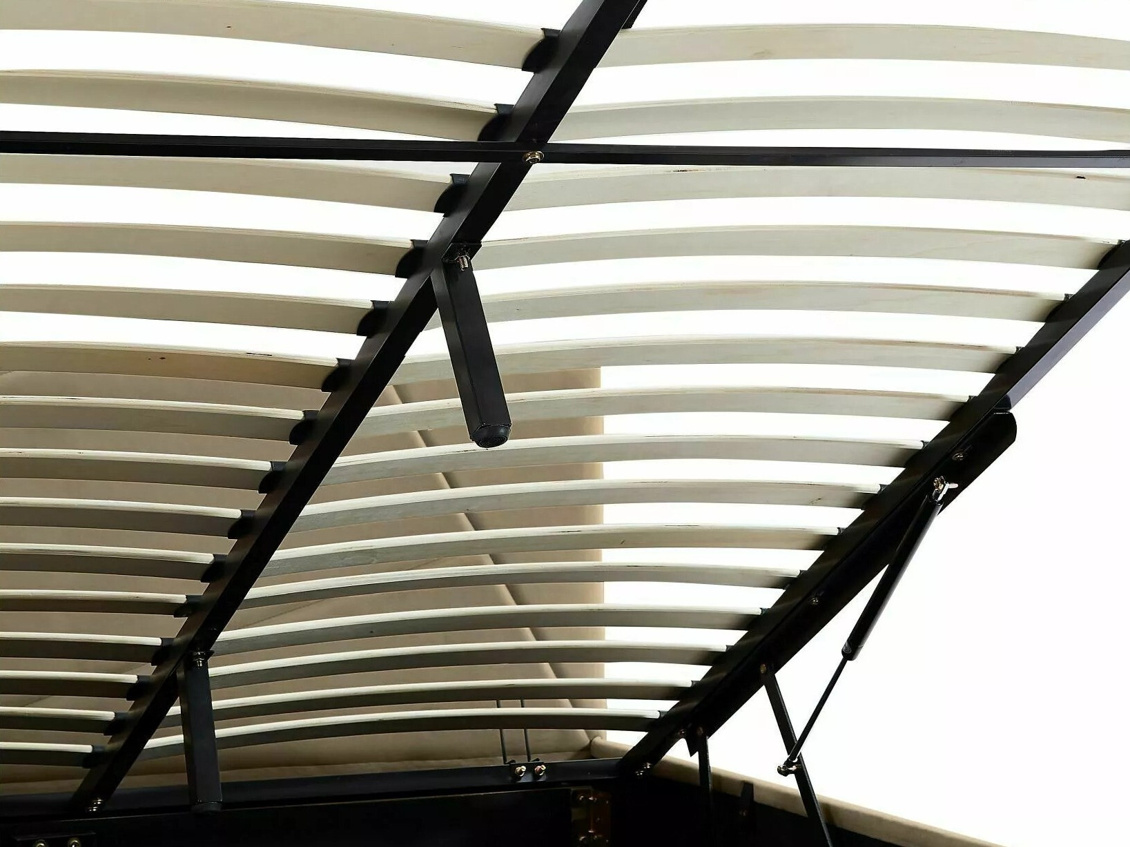 Cama Detroit 104 (Beige)