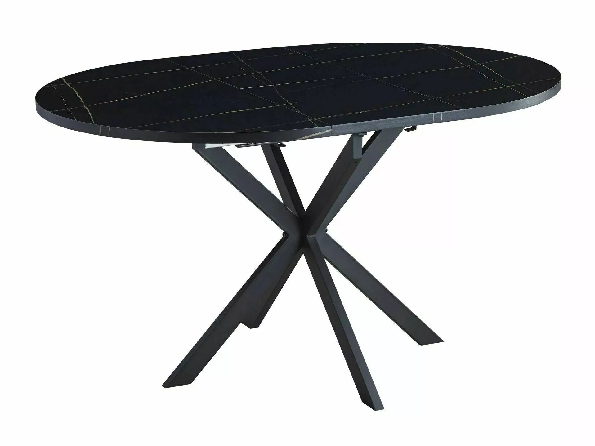 Mesa Detroit 115 (Mármol negro)