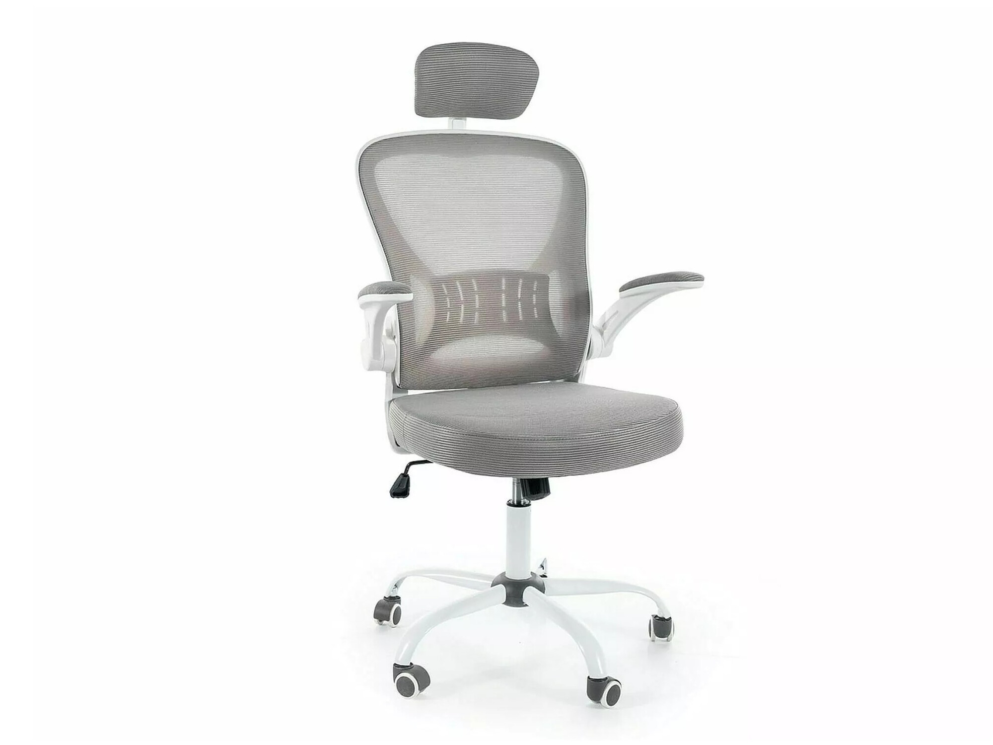 Silla de oficina Detroit 118
