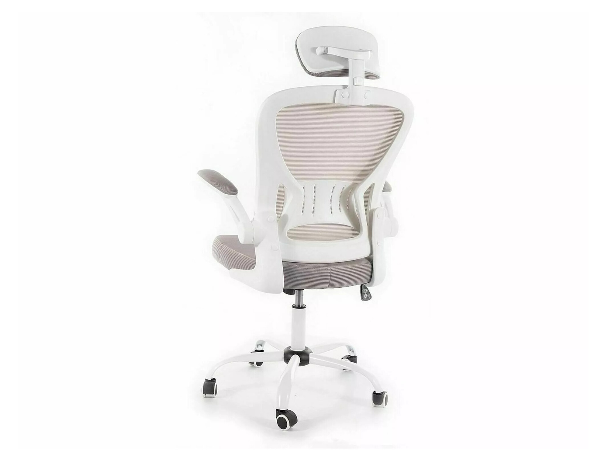 Silla de oficina Detroit 118