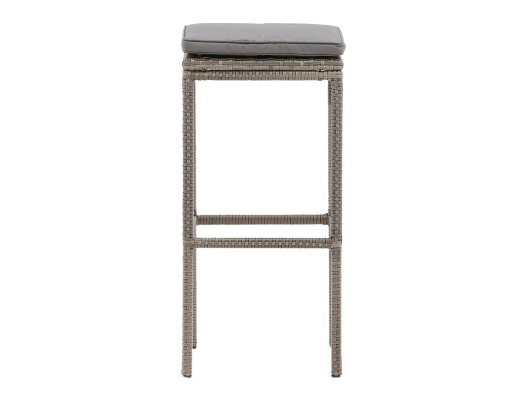 Silla para barra de exterior Dallas 3830
