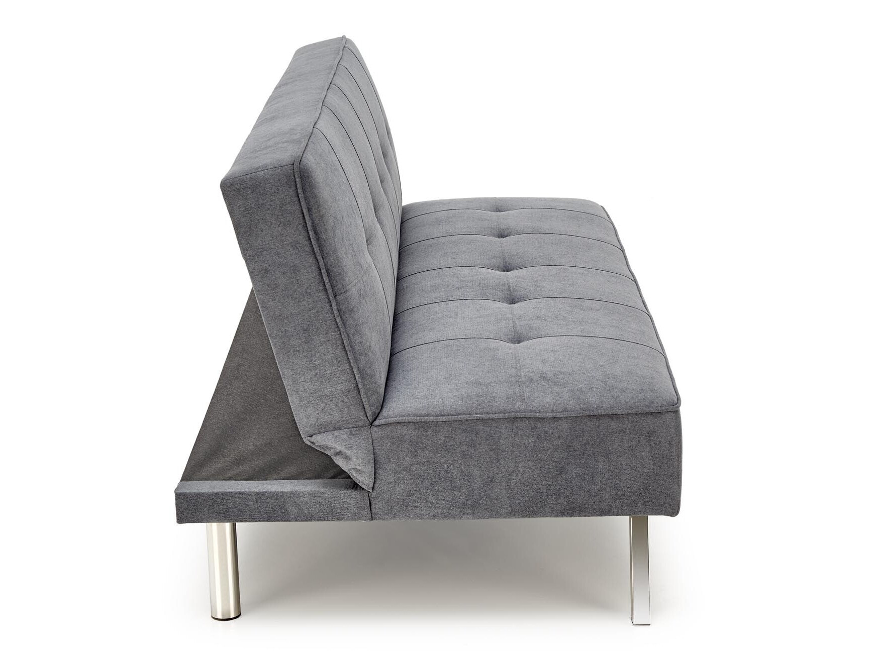 Sofá cama Houston 1705 (Gris)