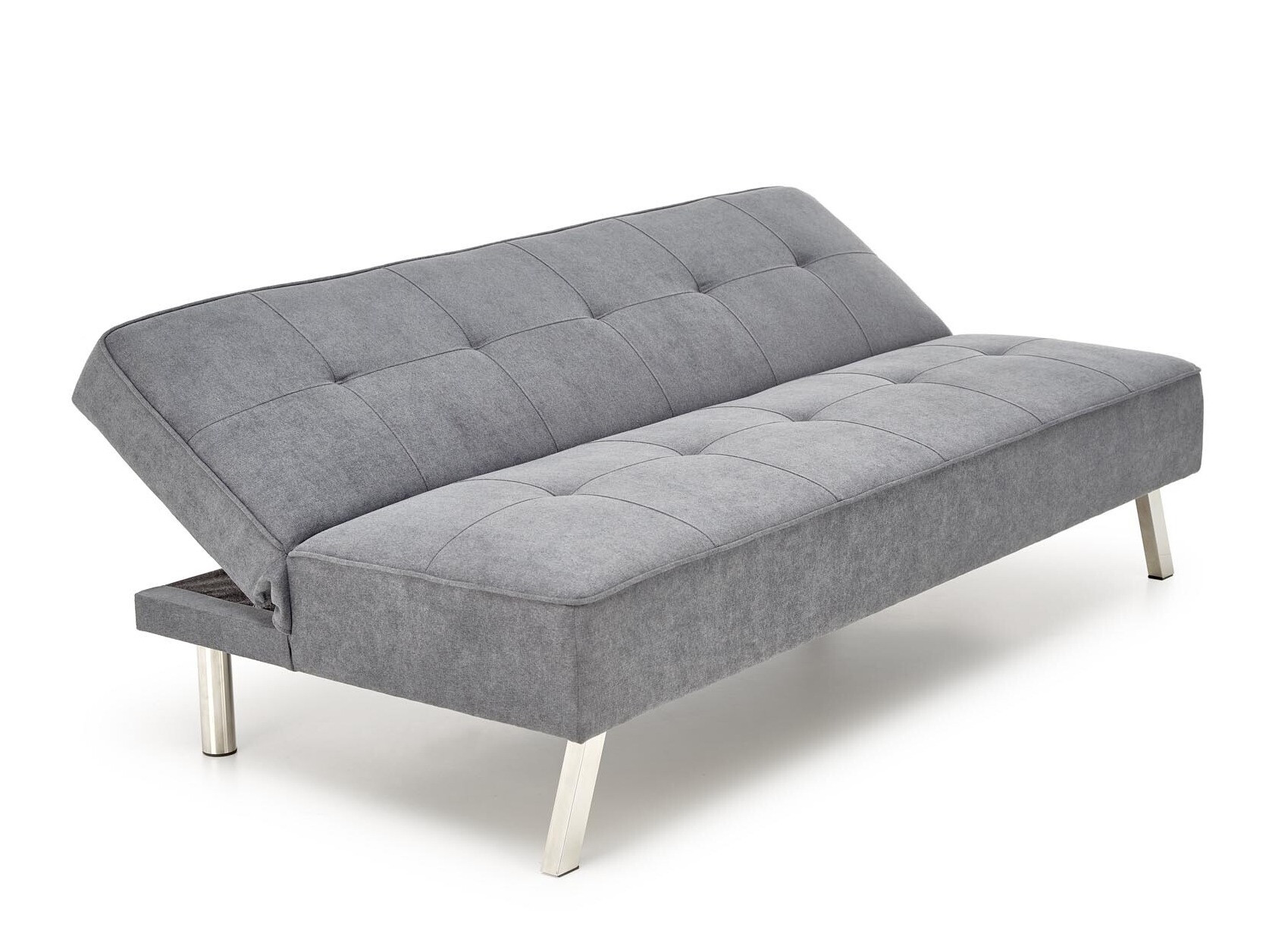 Sofá cama Houston 1705 (Gris)