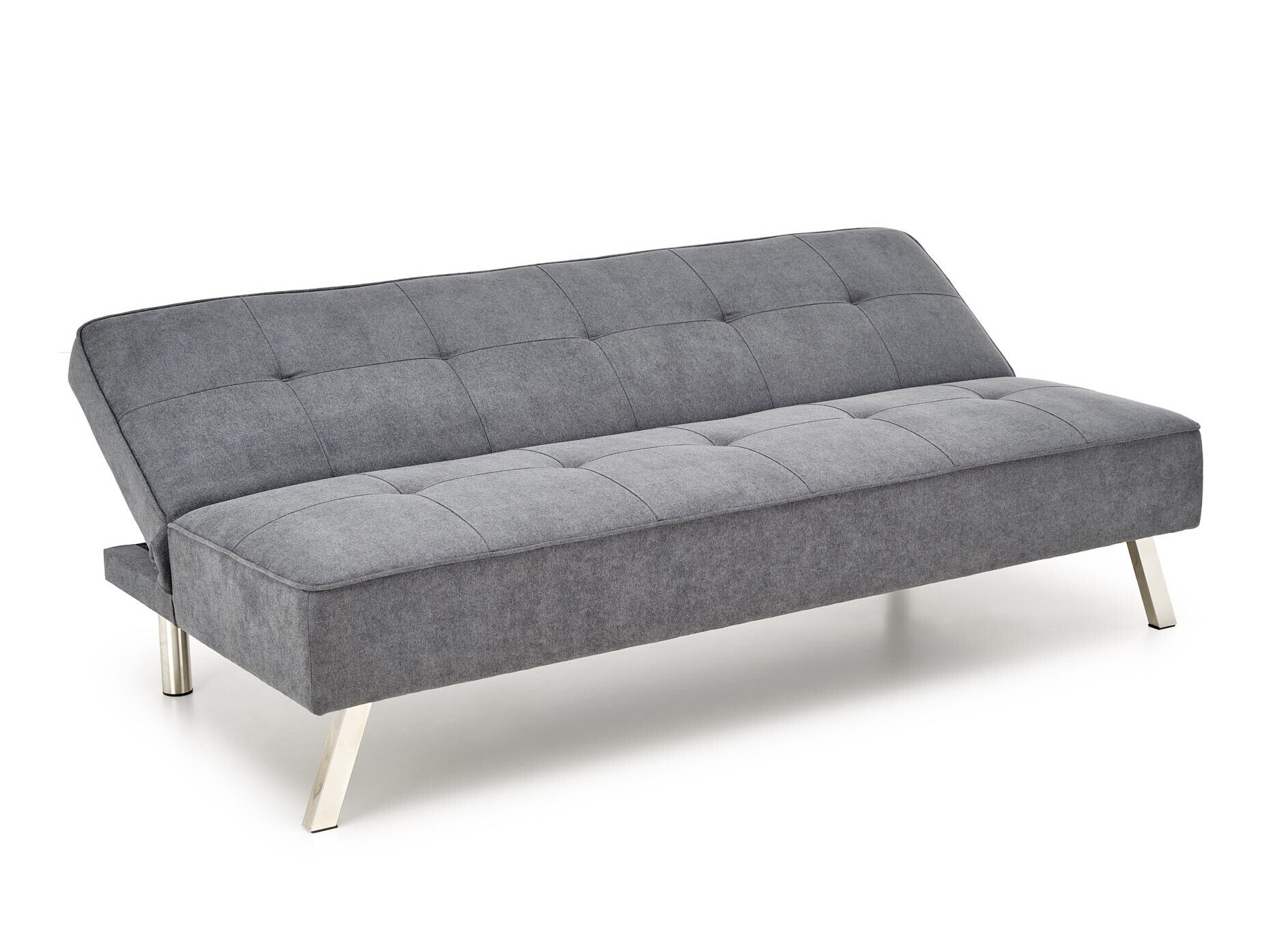 Sofá cama Houston 1705 (Gris)