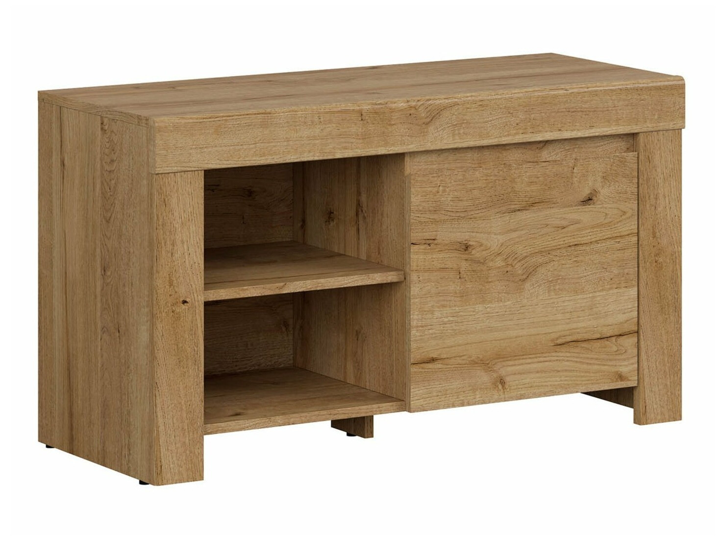 Zapatero Sonsoru 118 (Roble)