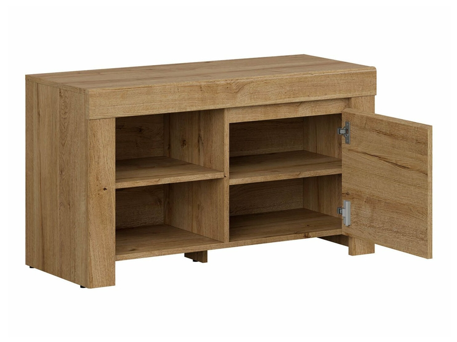 Zapatero Sonsoru 118 (Roble)