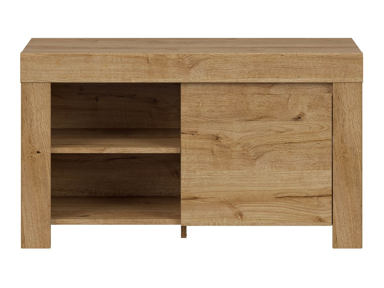 Zapatero Sonsoru 118 (Roble)