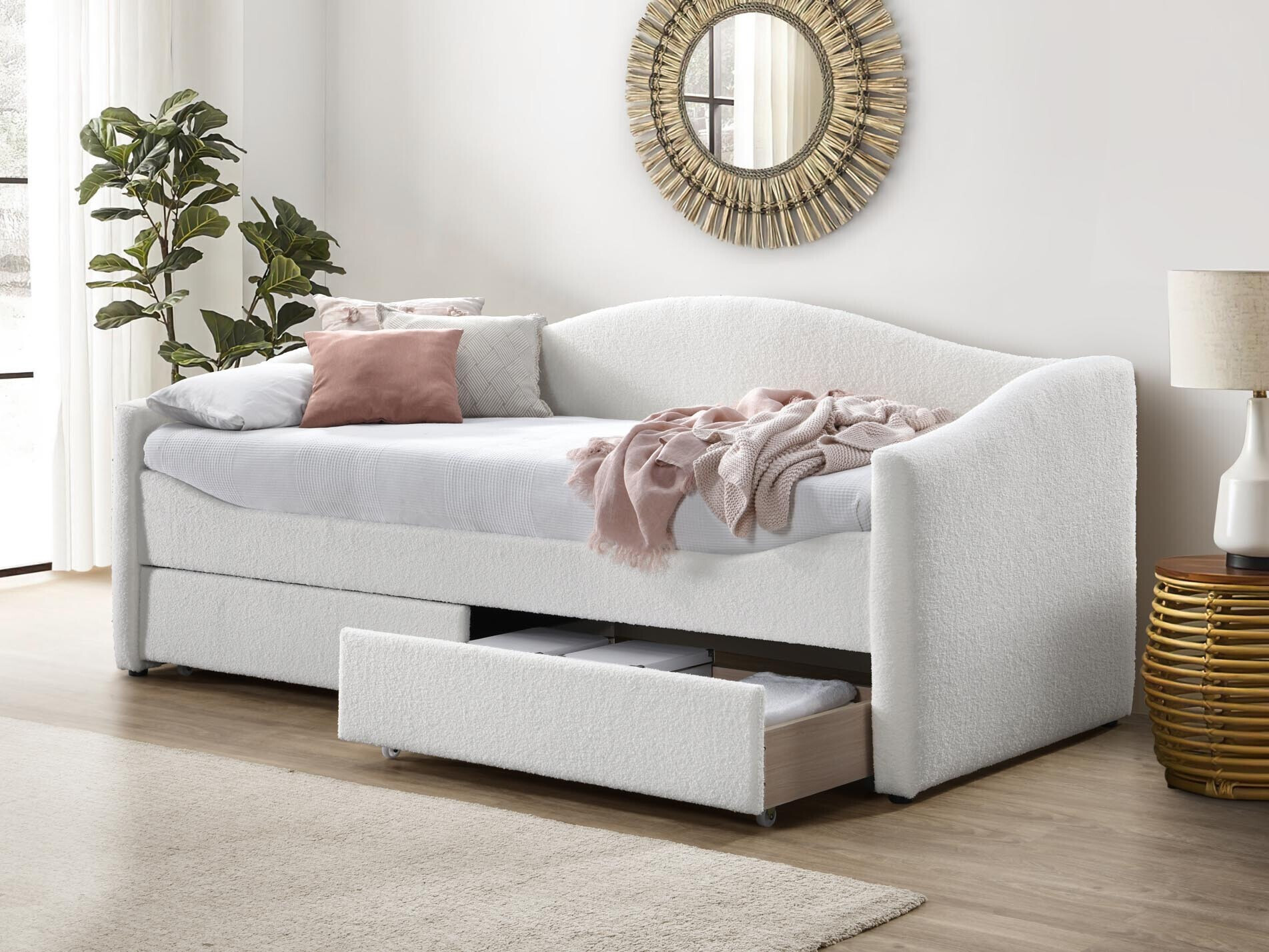 Cama Houston 1710