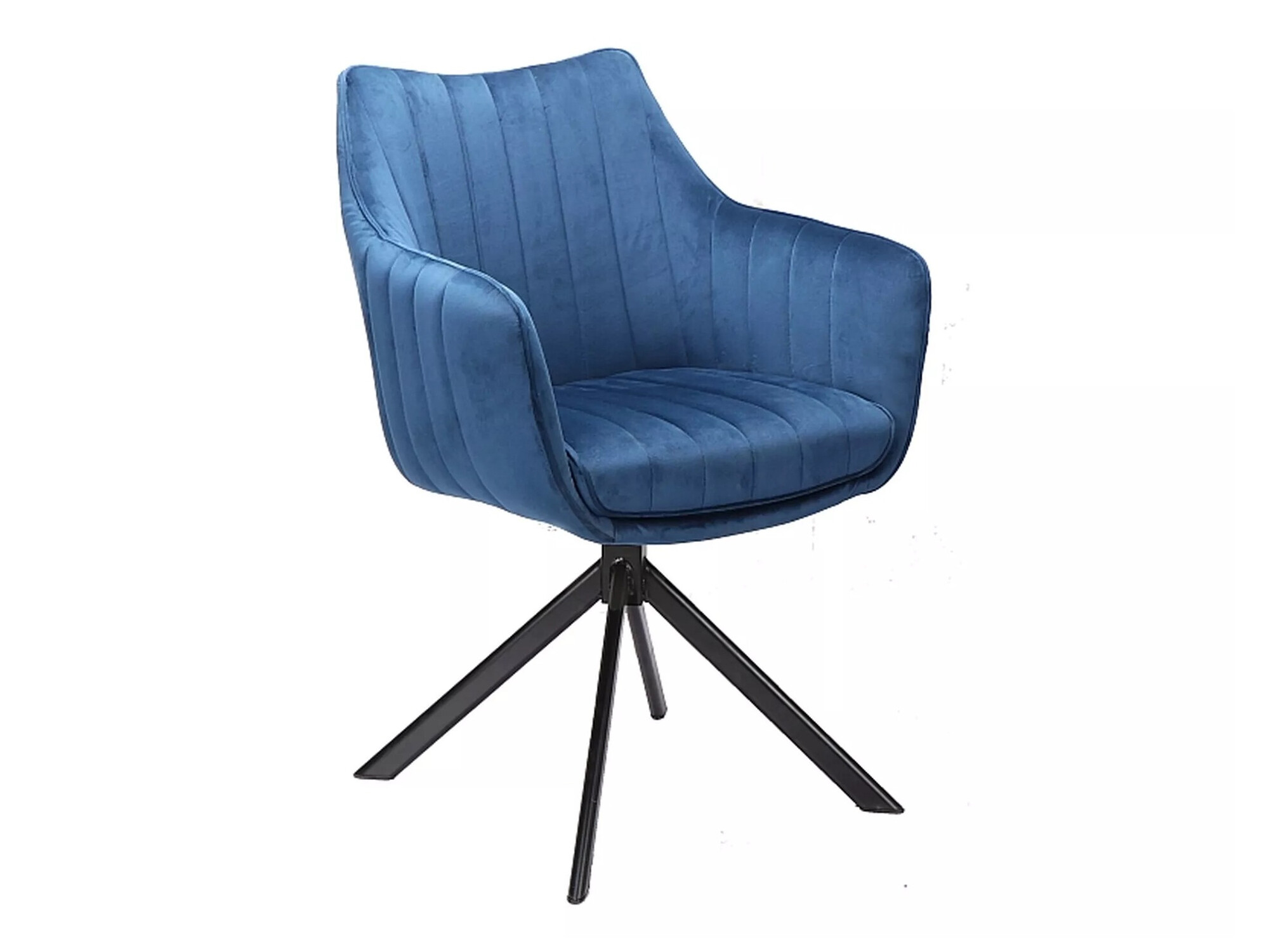Silla Detroit 134 (Azul)