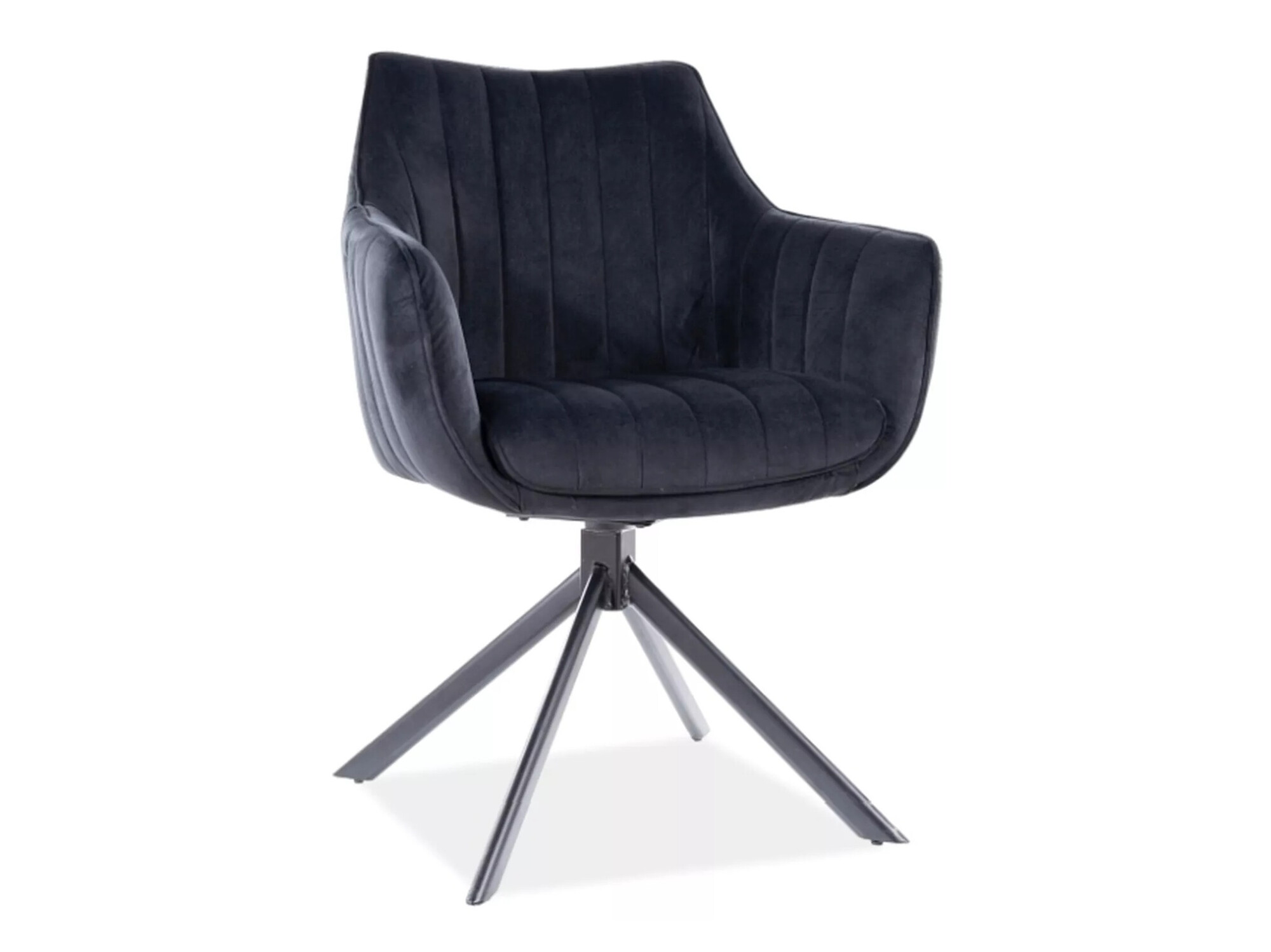 Silla Detroit 134 (Bluvel 19)