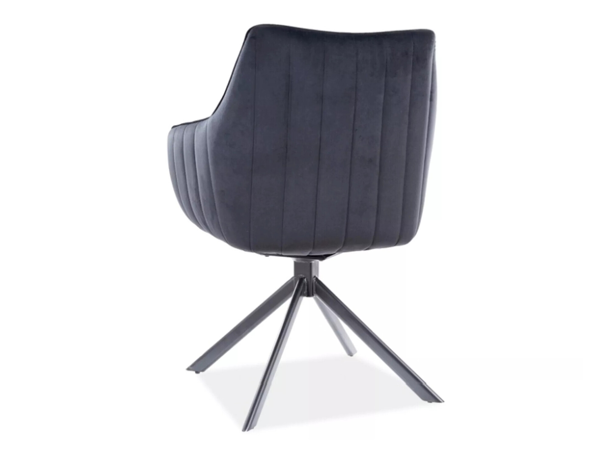 Silla Detroit 134 (Bluvel 19)