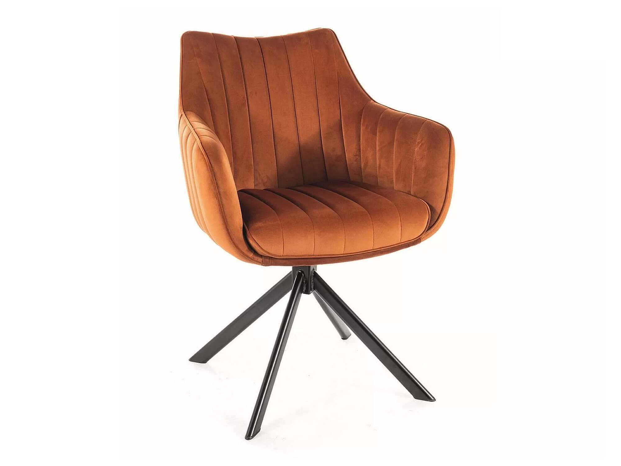 Silla Detroit 134 (Bluvel 4215)