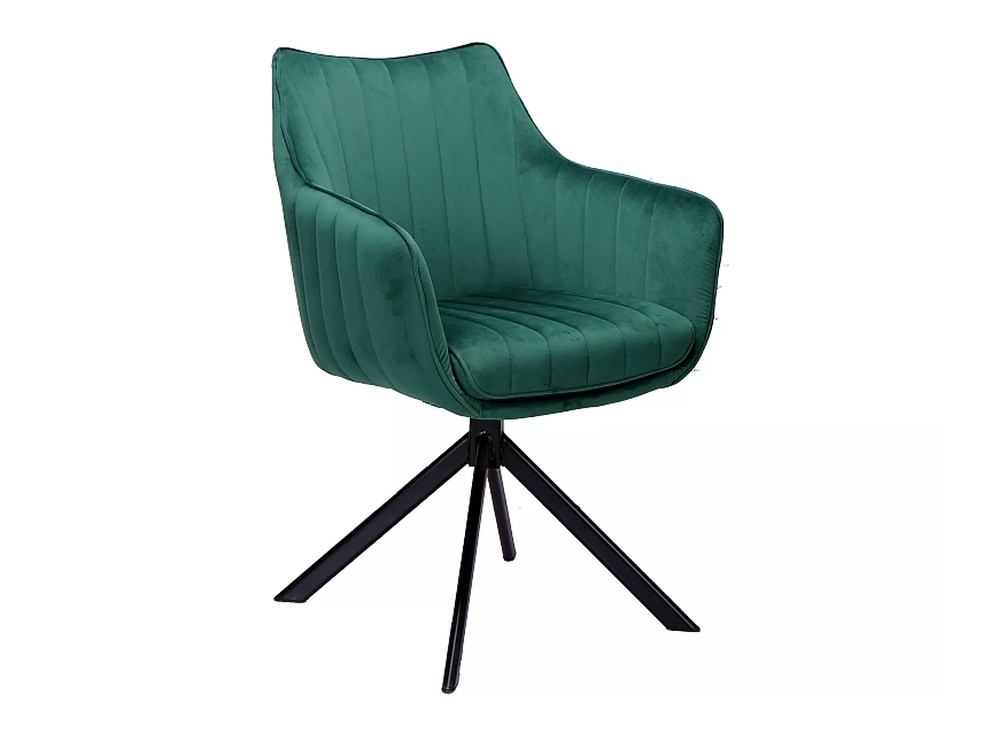 Silla Detroit 134 (Verde)