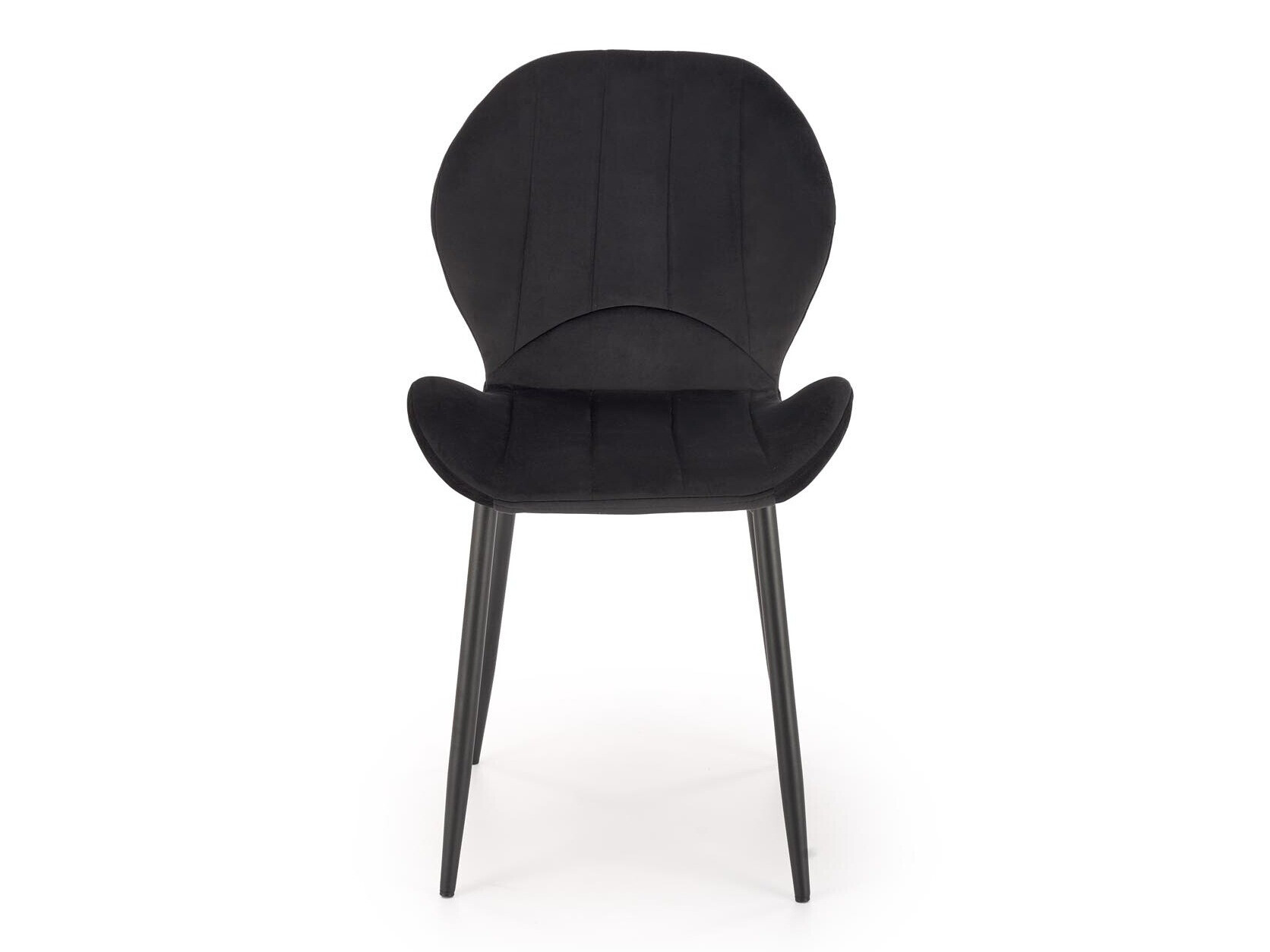 Silla Houston 1738 (Negro)