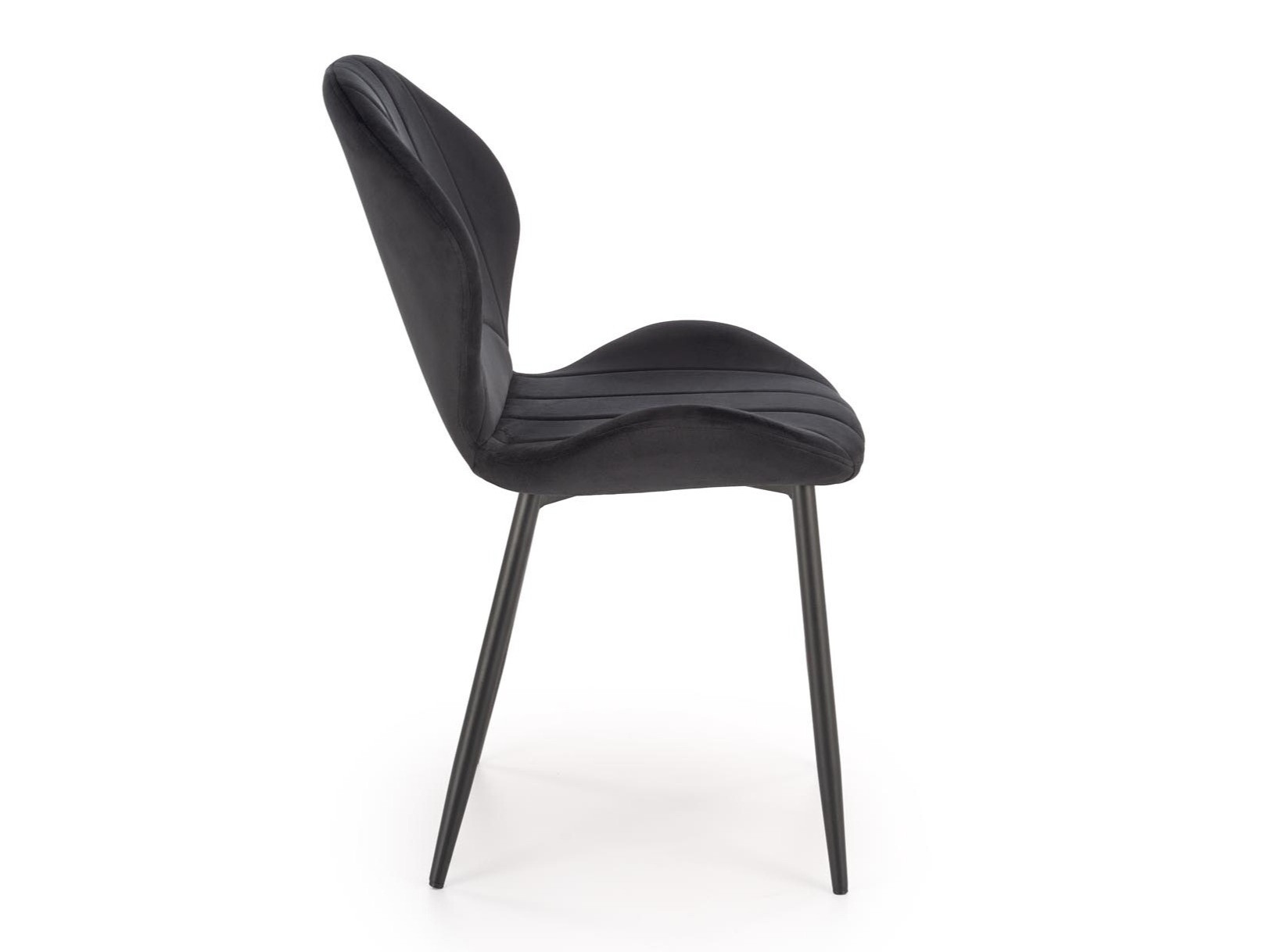 Silla Houston 1738 (Negro)